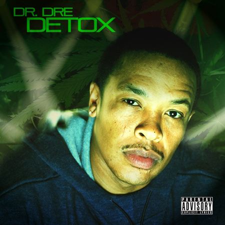 Austin Dr Dre's Detox