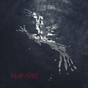 el-p cancer 4 cure album cover art