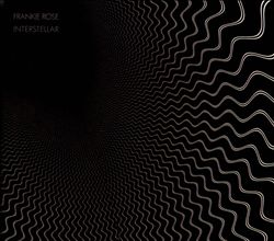 frankie rose interstellar album cover art